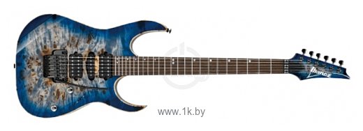 Фотографии Ibanez RG1070PBZ