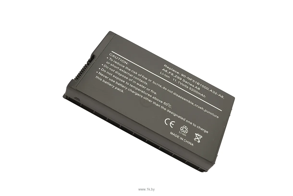 Фотографии Asus A32-A8