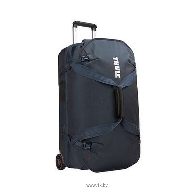 Фотографии Thule Subterra Luggage 70cm/28" (темно-синий)