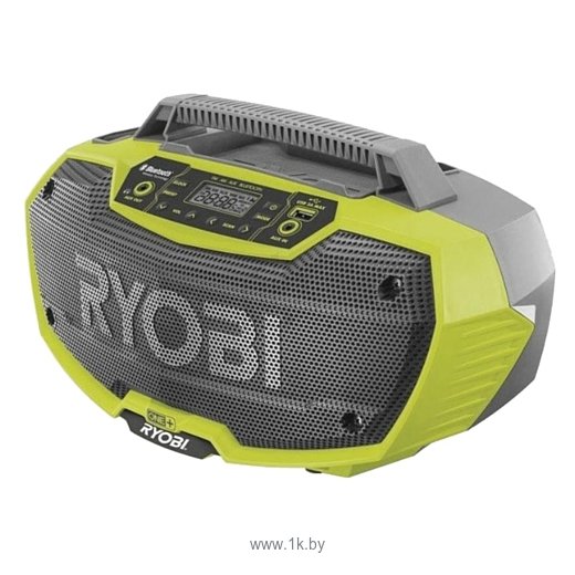 Фотографии RYOBI R18RH-0