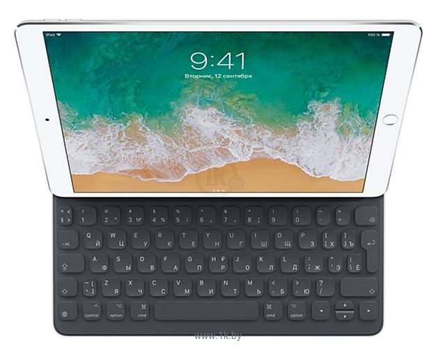 Фотографии Apple Smart Keyboard для iPad Pro 10.5 MPTL2RS/A