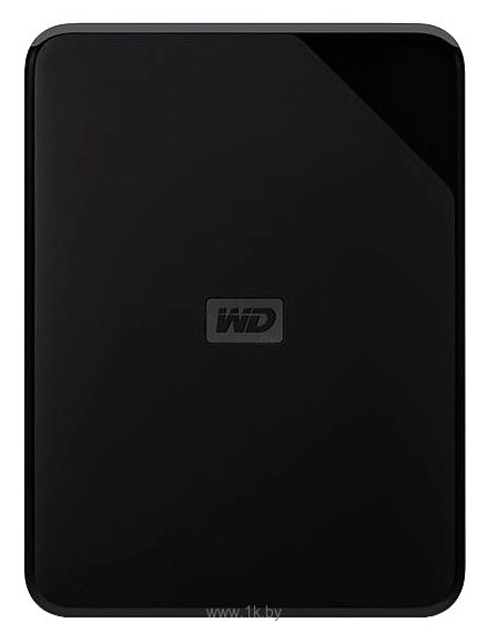 Фотографии Western Digital Elements SE 1 TB (WDBEPK0010BBK)