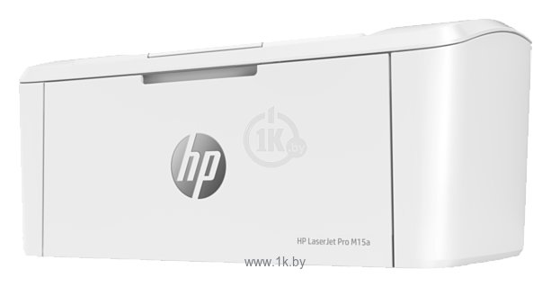 Фотографии HP LaserJet Pro M15a