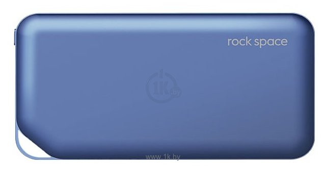 Фотографии Rock Space P43 Power Bank 10000mAh