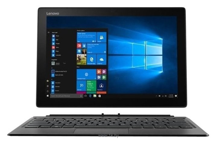 Фотографии Lenovo Miix 520 12 i5 8250U 8Gb 256Gb 3G W10H