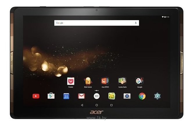 Фотографии Acer Iconia Tab A3-A40 64Gb