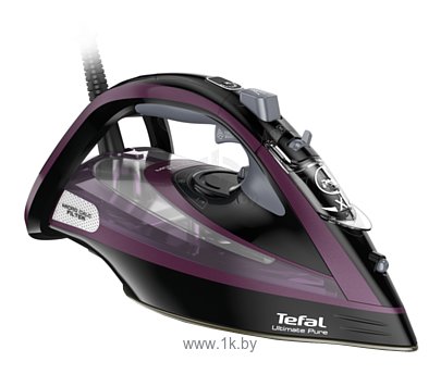 Фотографии Tefal FV9835 Ultimate Pure