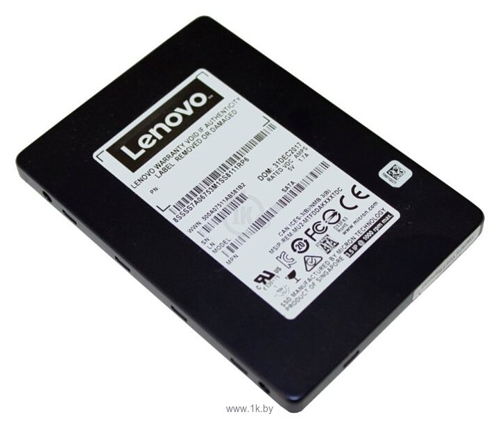 Фотографии Lenovo 4XB7A10153