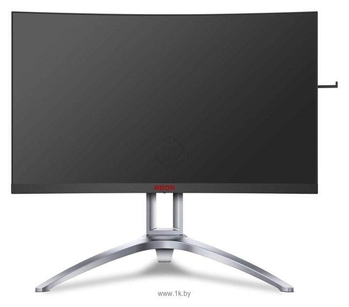 Фотографии AOC AGON AG273QCX