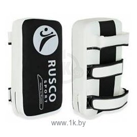 Фотографии Rusco Sport 40x20 см (черный)