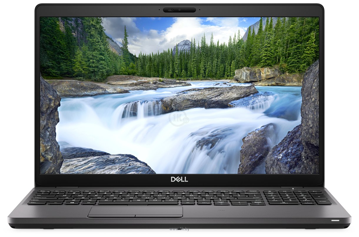 Фотографии Dell Latitude 5500-2576