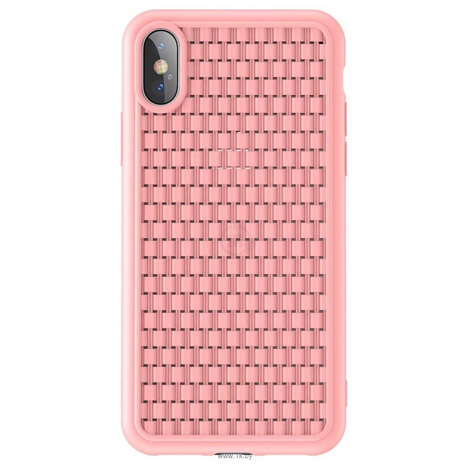 Фотографии Baseus BV Case для iPhone XR (золотистый)