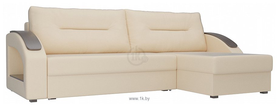 Фотографии Лига диванов Канзас 101162 (бежевый) Фотографии Лига диванов Канзас 101162 (бежевый)