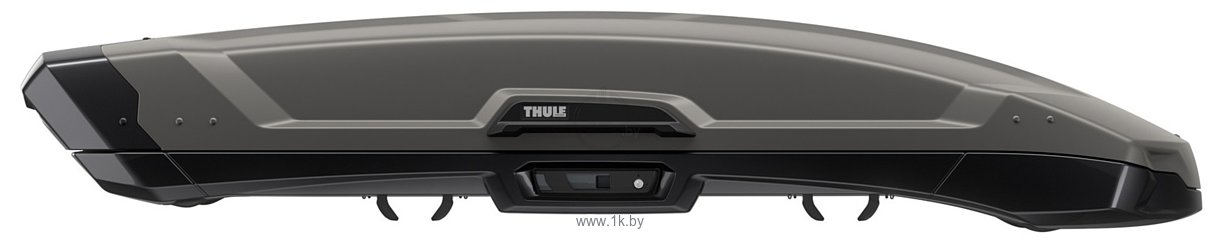 Фотографии Thule Vector M (титановый)