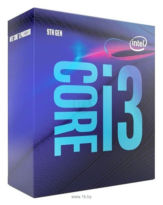 Фотографии Intel Core i3-9320 Coffee Lake (3700MHz, LGA1151 v2, L3 8192Kb)