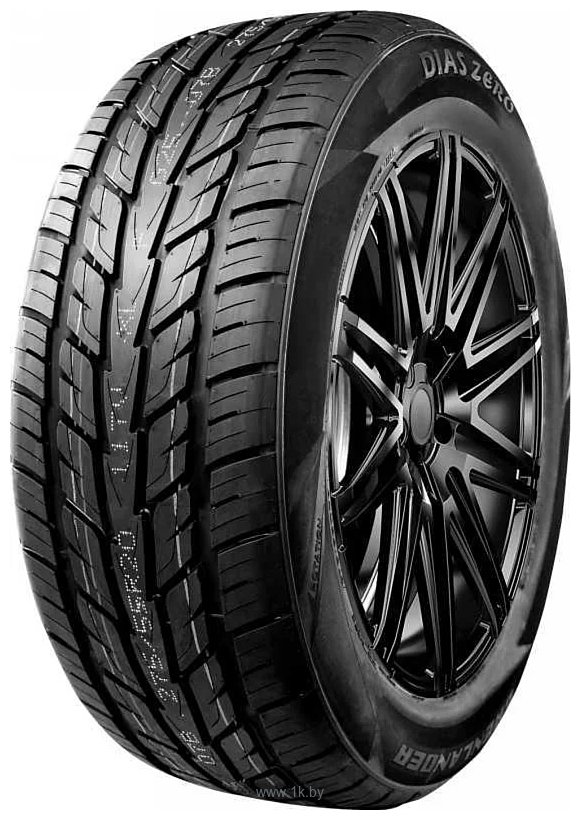 Фотографии Grenlander DIAS ZERO 285/35 R22 106W