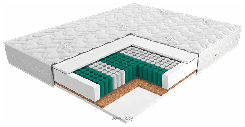 Фотографии ЭОС Аспект Тип 30 110x186 (трикотаж)