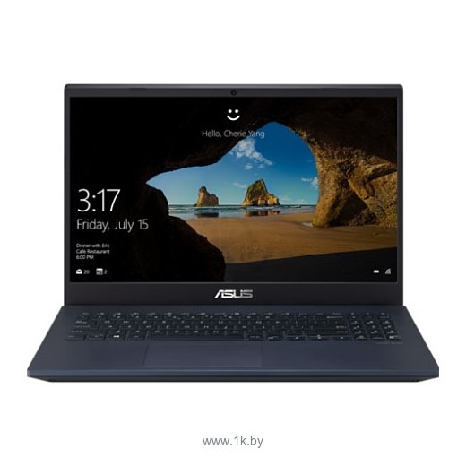 Фотографии ASUS VivoBook 15 X571LI-BQ098