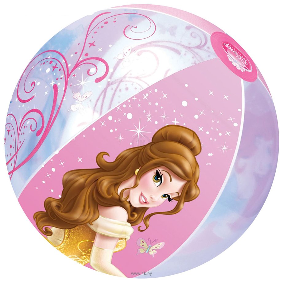 Фотографии Bestway Disney Princess 91042 (51 см)