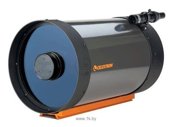 Фотографии Celestron C8-S (CGE)