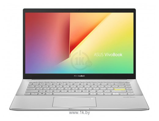 Фотографии ASUS VivoBook S14 S433FA-EB040T