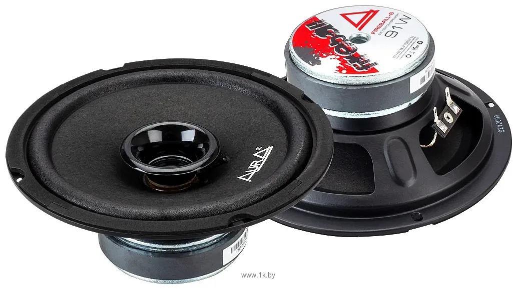 Фотографии AURA Fireball-6 Фотографии AURA Fireball-6