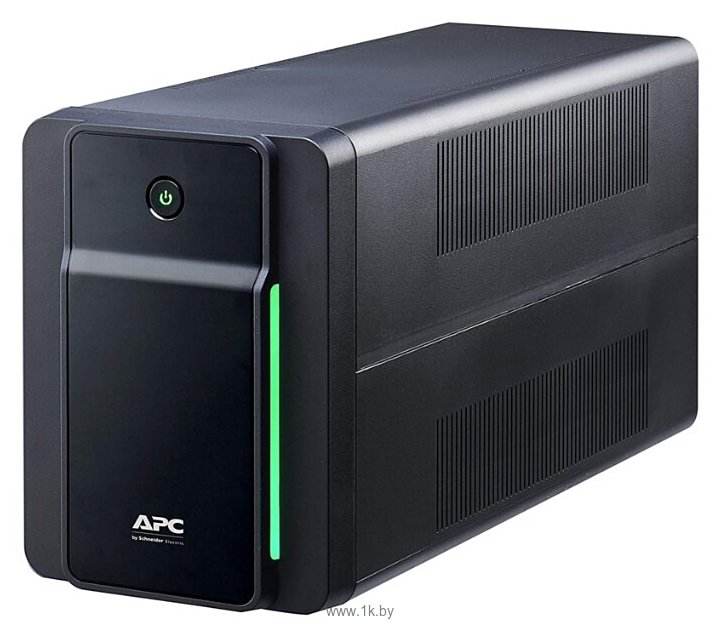 Фотографии APC by Schneider Electric Back-UPS 2200VA, 230V (BX2200Ml-GR)