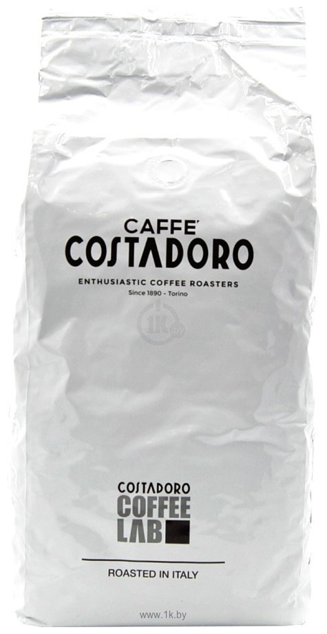 Фотографии Costadoro Coffee LAB зерновой 1 кг