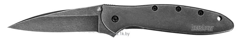 Фотографии Kershaw 1660BLKW Leek