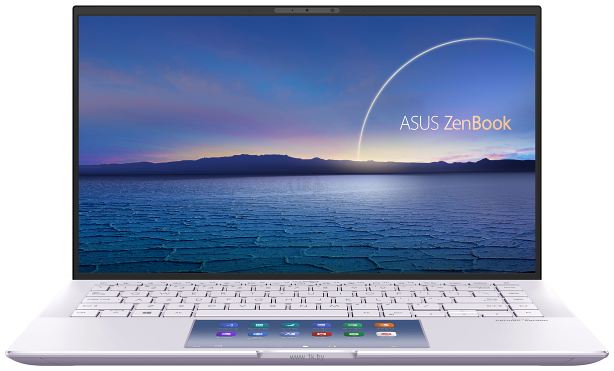 Фотографии ASUS ZenBook 14 UX435EG-A5035T