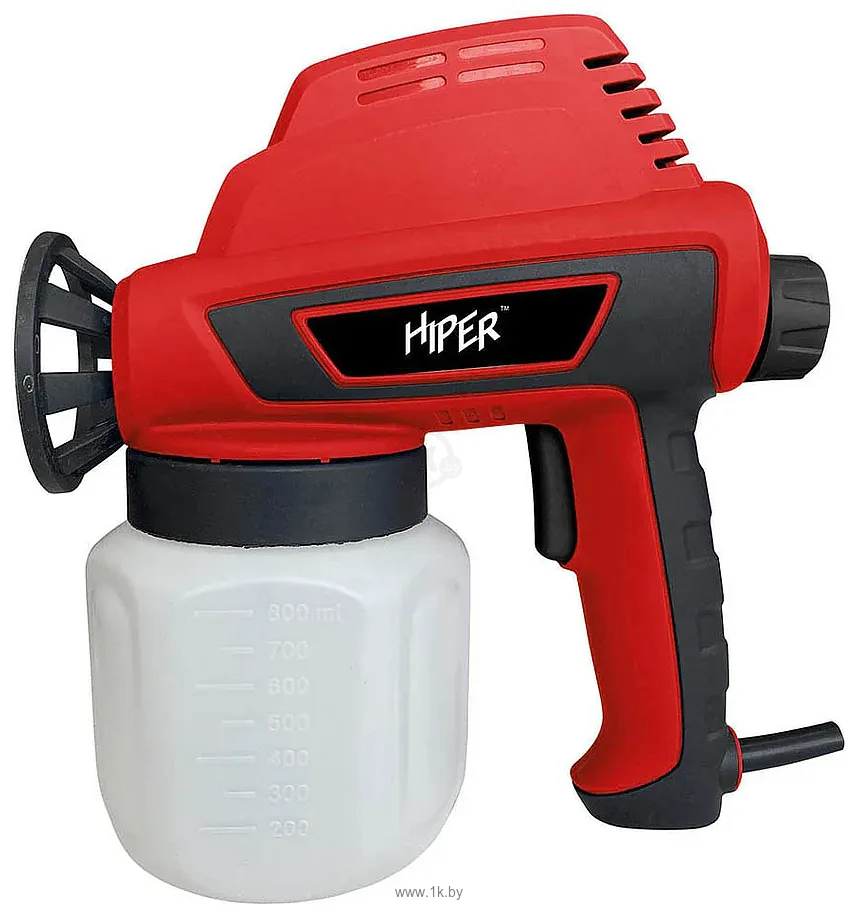 Фотографии Hiper HSG110A
