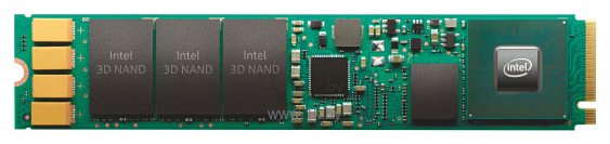 Фотографии Intel DC P4511 2TB SSDPELKX020T801