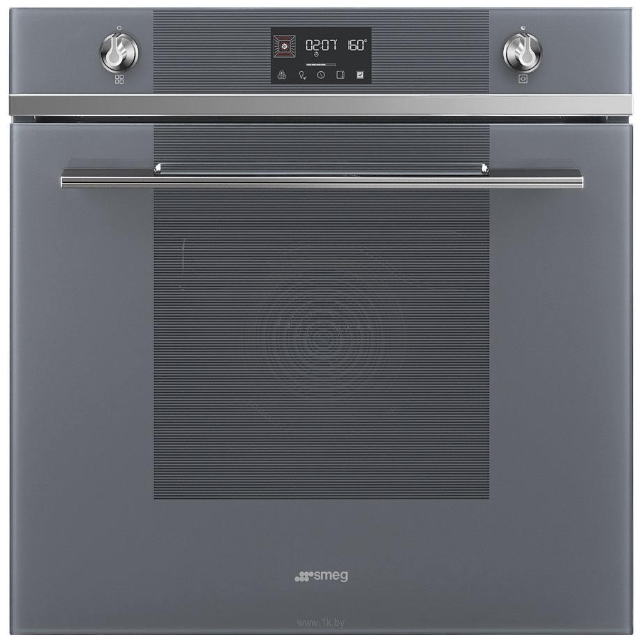 Фотографии Smeg SO6102TS