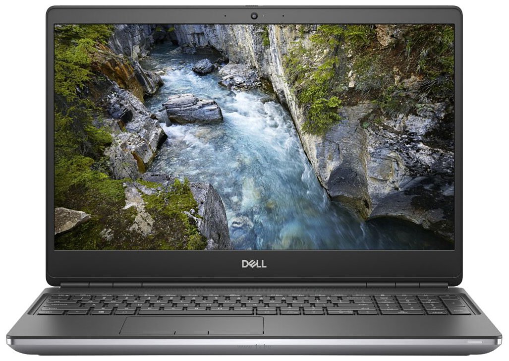 Фотографии Dell Precision 15 7560-7302