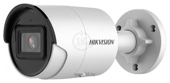 Фотографии Hikvision DS-2CD2023G2-IU (4 мм)