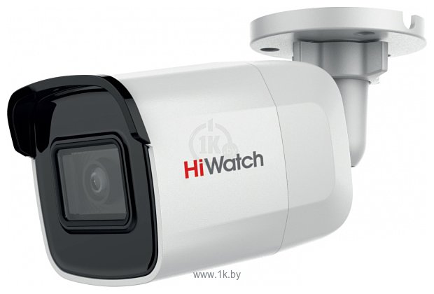 Фотографии HiWatch DS-I650M (4 мм)