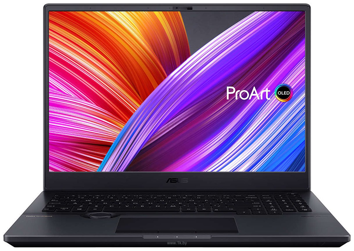 Фотографии ASUS ProArt Studiobook Pro 16 OLED W7600H3A-L2030W