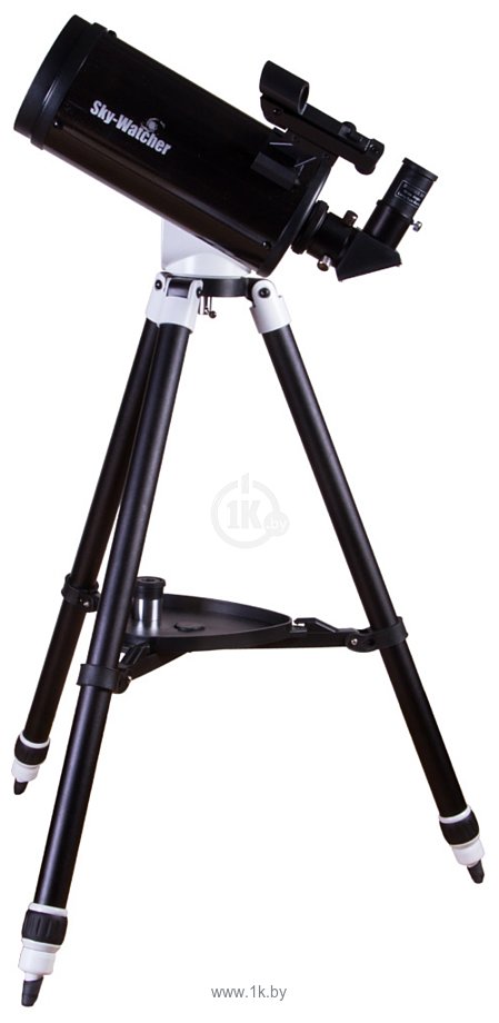 Фотографии Sky-Watcher MAK102 AZ-GTe SynScan GOTO