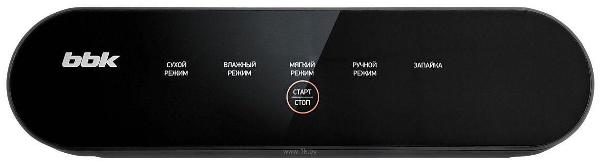 Фотографии BBK BVS602 (черный)