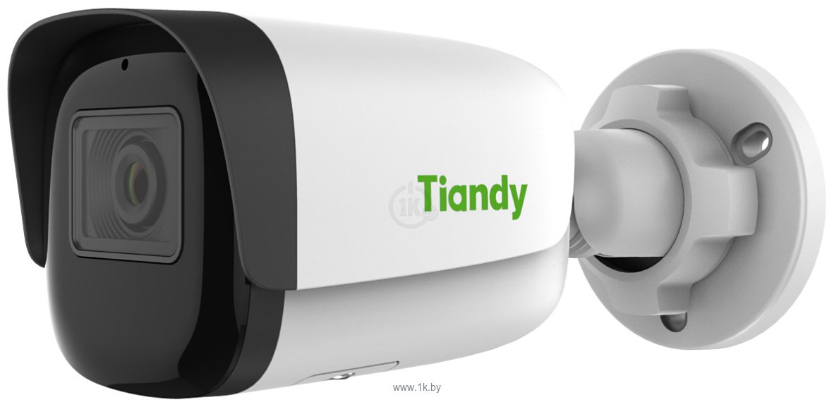 Фотографии Tiandy TC-C33WN I5/E/Y/4mm/V2.0