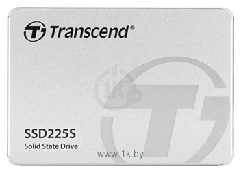 Фотографии Transcend SSD225S 250GB TS250GSSD225S