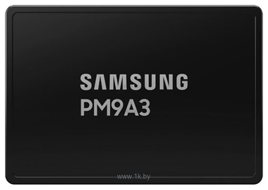 Фотографии Samsung PM9A3 15.36TB MZQL215THBLA-00A07