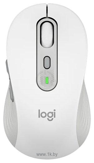 Фотографии Logitech Signature Plus M750 white