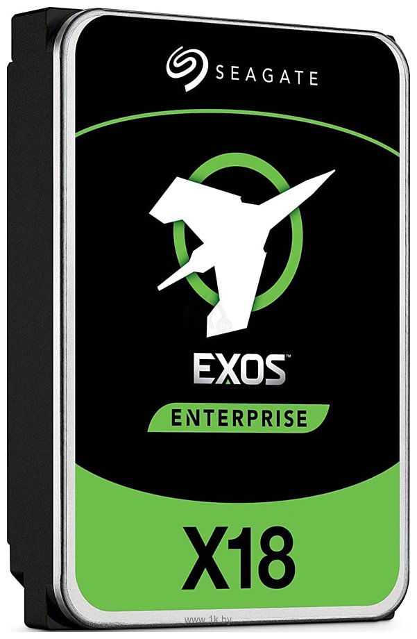 Фотографии Seagate Exos X18 14TB ST14000NM000J