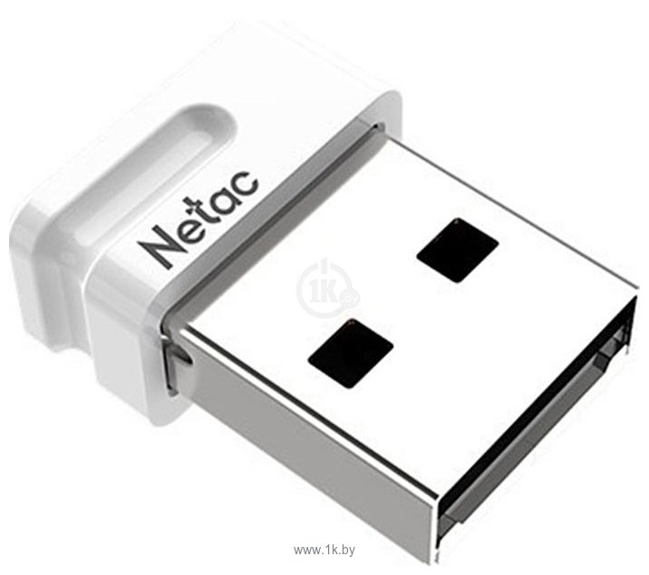 Фотографии Netac U116 16GB NT03U116N-016G-20WH