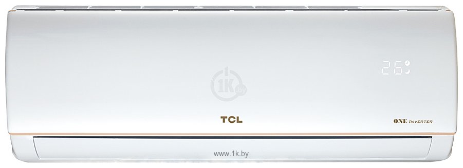 Фотографии TCL One Inverter TAC-09HRIA/E1/TACO-09HIA/E1