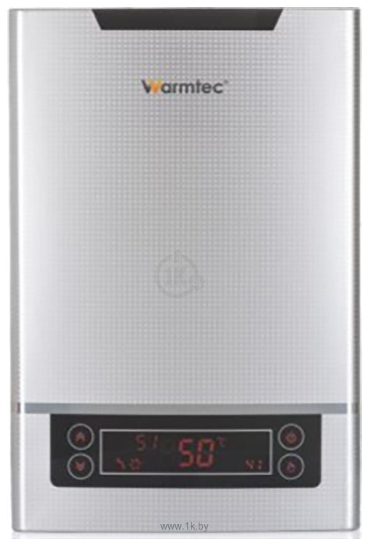 Фотографии Warmtec OptiShower 7,5kW