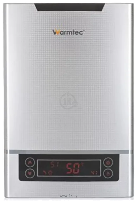 Фотографии Warmtec OptiShower 7,5kW Фотографии Warmtec OptiShower 7,5kW