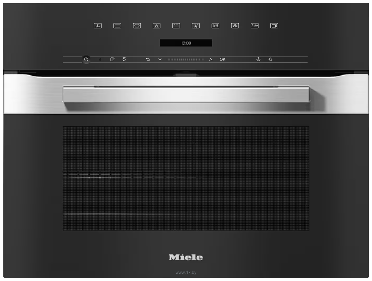 Фотографии Miele H 7244 BP