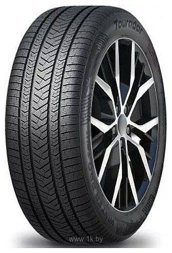 Фотографии Tourador Winter Pro TSU1 315/40 R21 115VXL